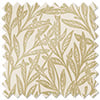 William Morris At Home Willow, Ochre - Twist&Fit Roller Blind
